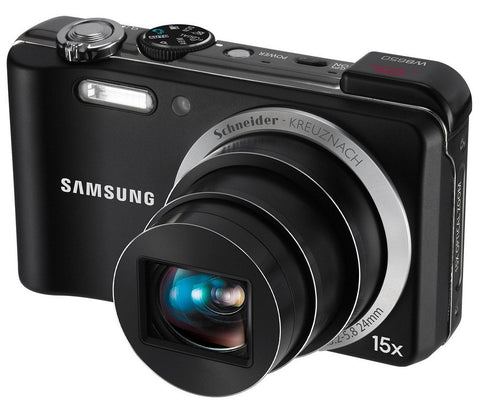 Samsung WB650 - Compact Camera
