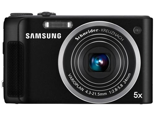 Samsung WB2000 - Compact Camera