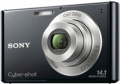 Sony Cyber-shot DSC-W330 - Compact Camera