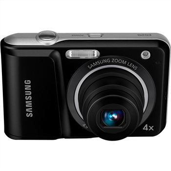 Samsung ES25 - Compact Camera
