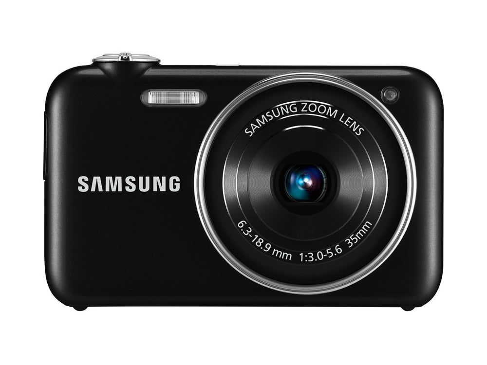 Samsung ST80 - Compact Camera