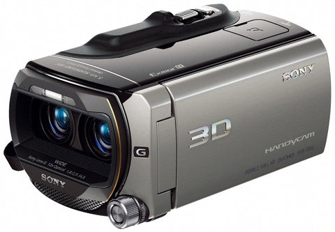 Sony HDR-FX1000 Videocamera