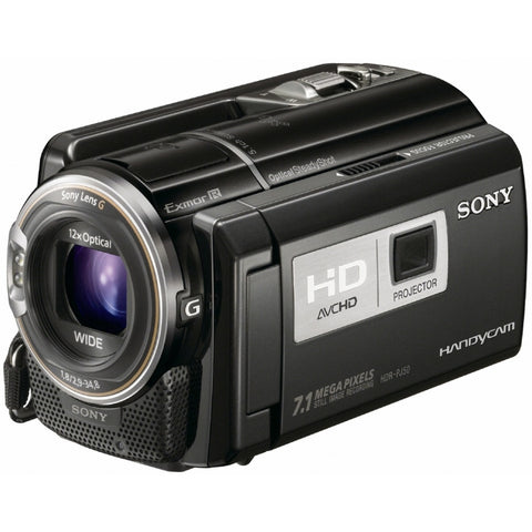 Sony HDR-PJ30V Videocamera