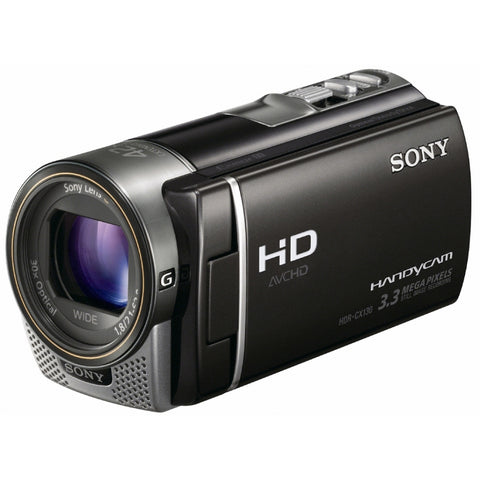 Sony HDR-CX115 Videocamera