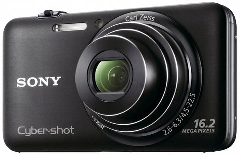 Sony Cyber-shot DSC-WX7 - Compact Camera
