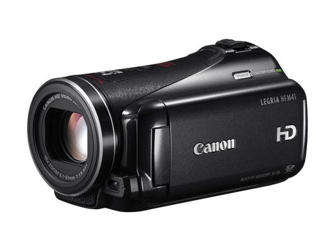 Canon LEGRIA HF M41 Videocamera