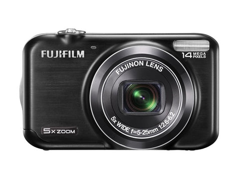 Fujifilm FinePix JX300 - Compact Camera