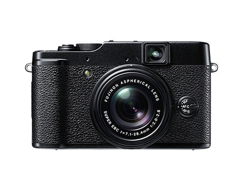 Fujifilm FinePix X10 - Compact Camera