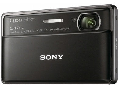 Sony Cyber-shot DSC-TX100V - Compact Camera