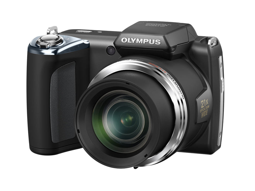 Olympus SP-620UZ Bridge Camera