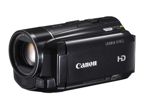 Canon LEGRIA HF M52 Videocamera