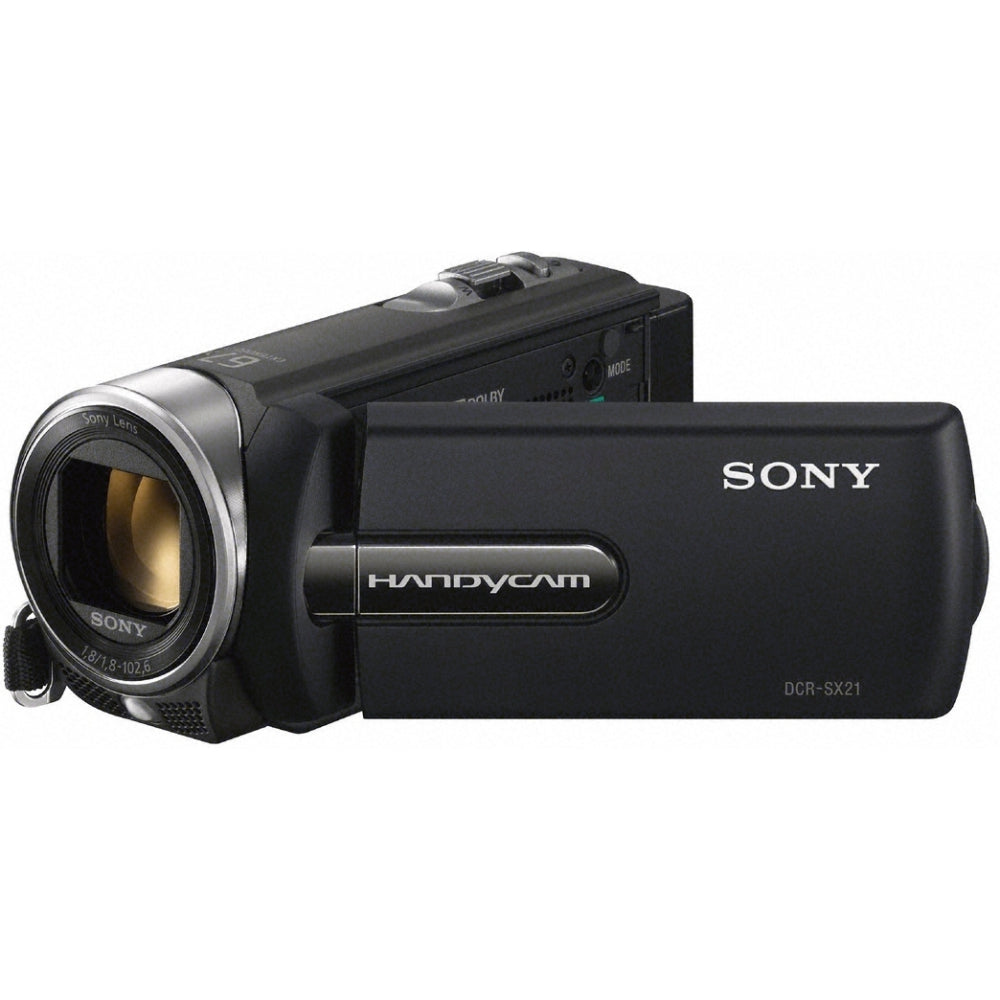 Sony DCR-SX20 Videocamera