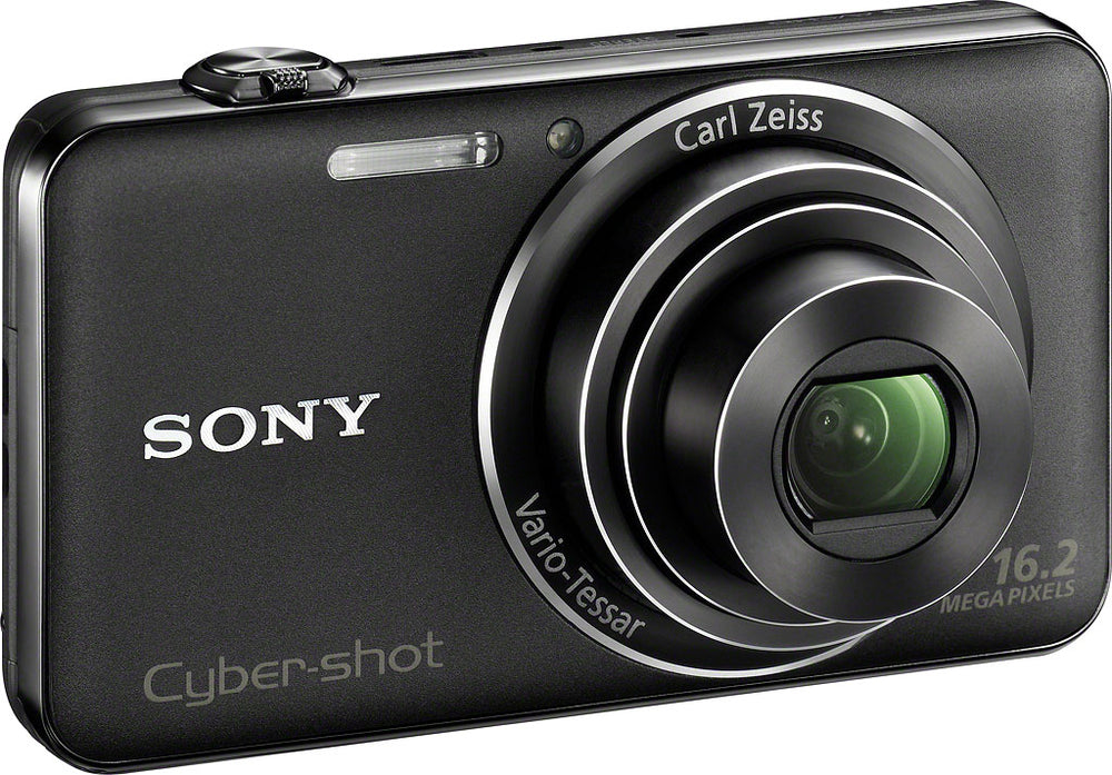 Sony Cyber-shot DSC-WX50 - Compact Camera