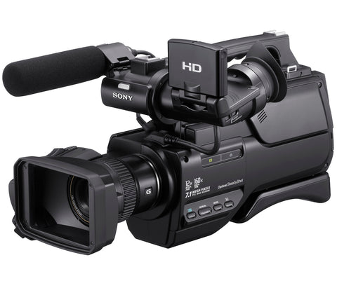 Sony HXR-MC2000 Videocamera