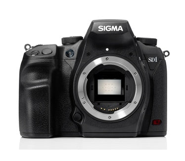 Sigma SD1 Merrill (Body) DSLR Camera