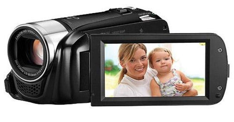 Canon LEGRIA HF R27 Videocamera