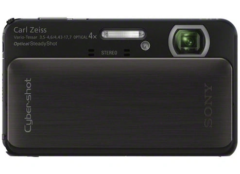 Sony Cyber-shot DSC-TX20 - Compact Camera