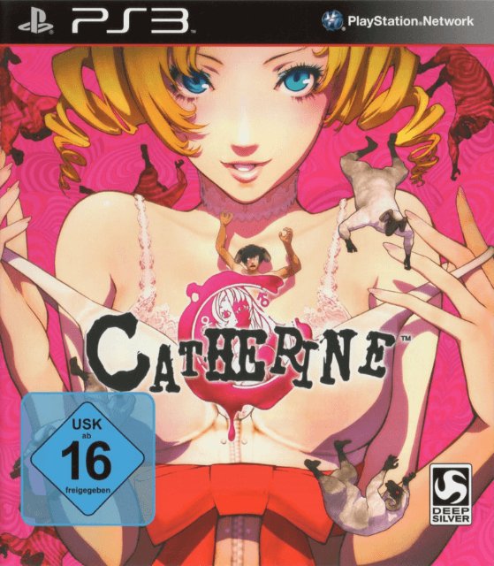 Catherine