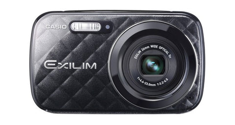 Casio Exilim EX-N10 - Compact Camera