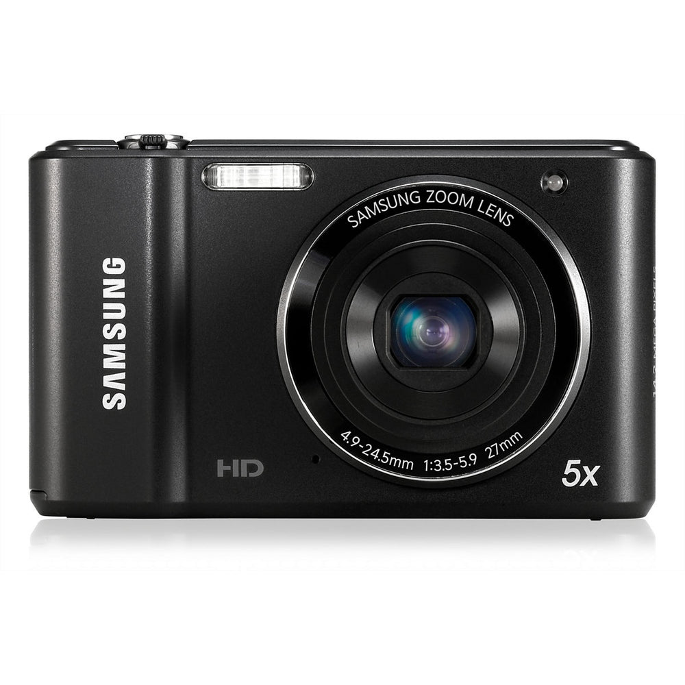 Samsung ES90 - Compact Camera