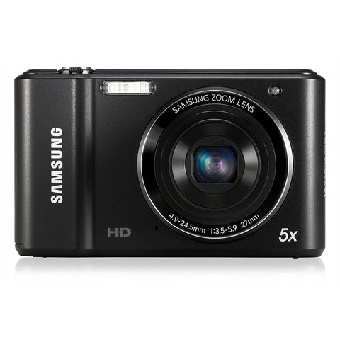 Samsung ES90 - Compact Camera