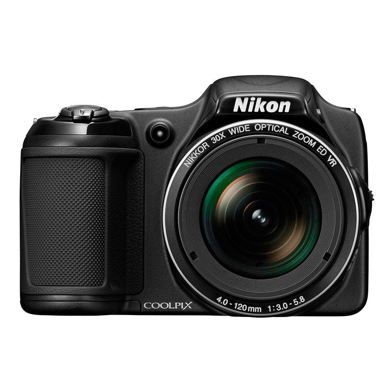 Coolpix L820 Bridge Camera