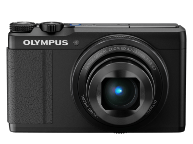 Olympus XZ-10 - Compact Camera