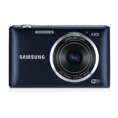 Samsung ST150F - Compact Camera