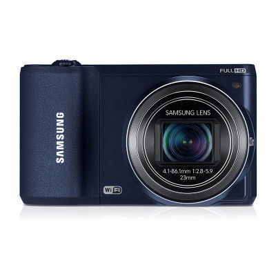 Samsung WB800F - Compact Camera