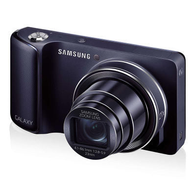 Samsung Galaxy Camera - Compact Camera