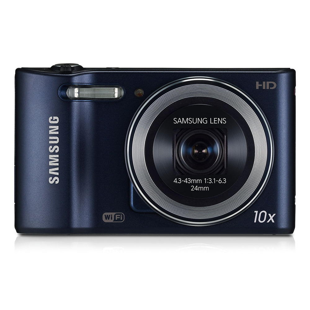 Samsung WB30F - Compact Camera