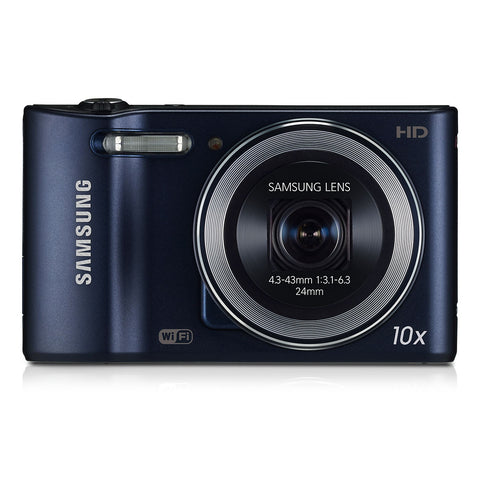 Samsung WB30F - Compact Camera
