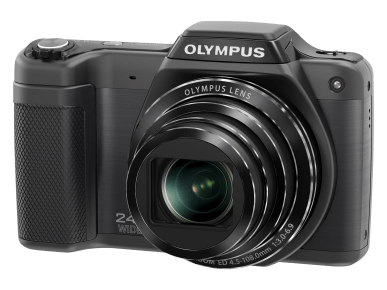 Olympus SZ-15 - Compact Camera