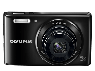 Olympus VG-180 - Compact Camera