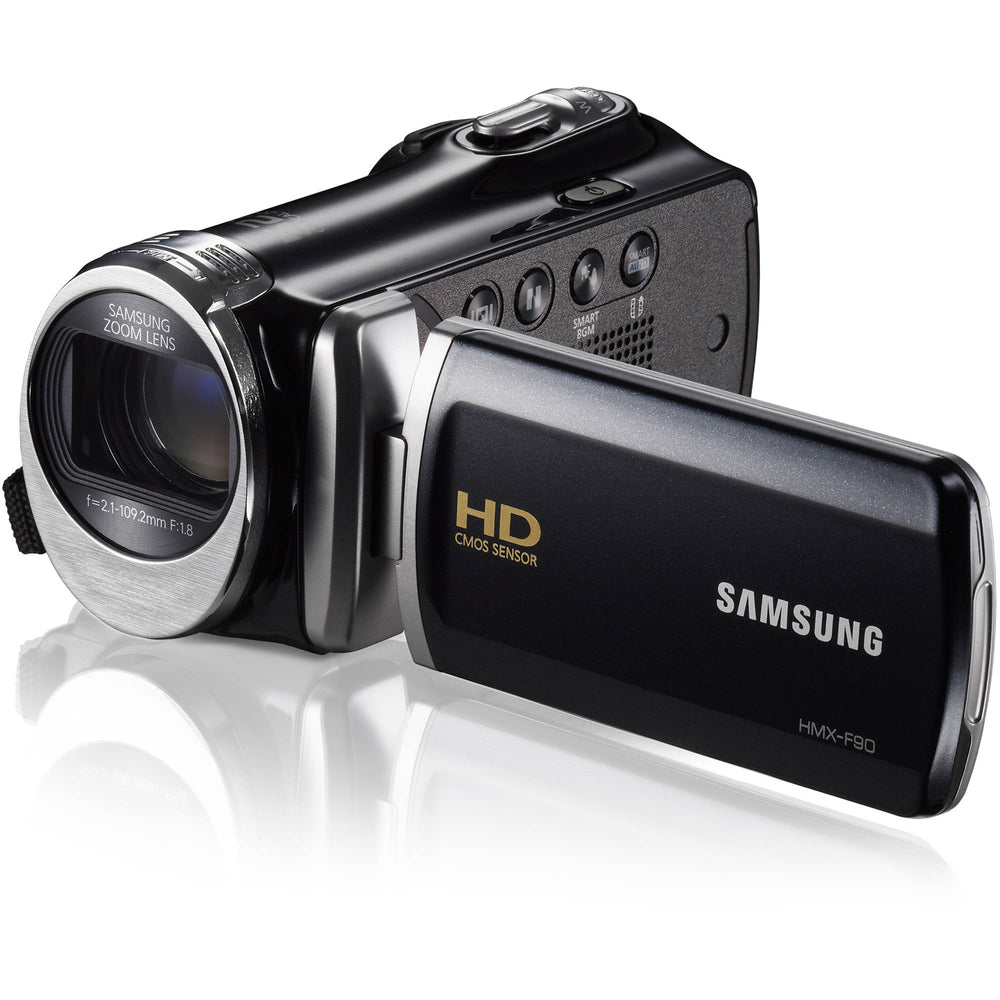 Samsung HMX-F90 Videocamera
