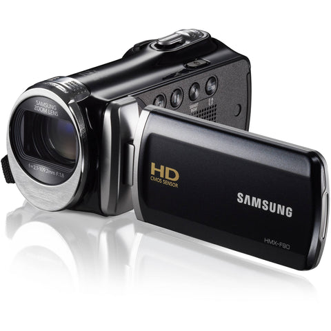 Samsung HMX-F90 Videocamera