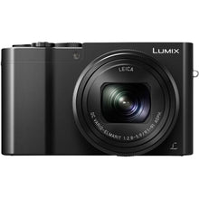 Panasonic Lumix DMC-TZ110 Compact Camera - afbeelding 1