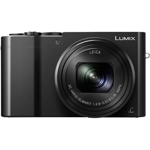 Panasonic Lumix DMC-TZ110 Compact Camera