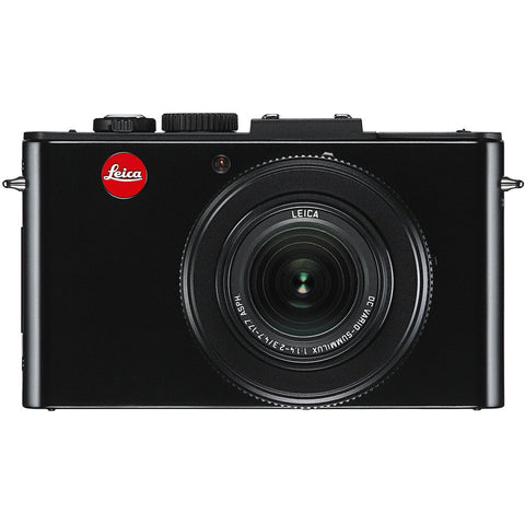 Leica D-Lux 6 - Compact Camera