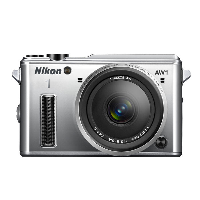 1 AW1 + Lens Camera