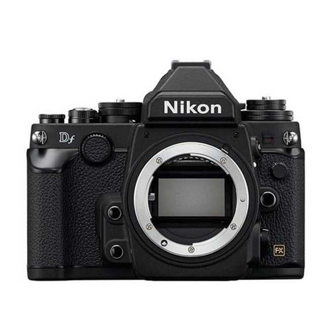 Nikon Df (Body) DSLR Camera