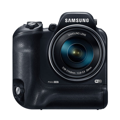 Samsung WB2200F Bridge Camera