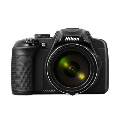 Nikon Coolpix P600 Bridge Camera