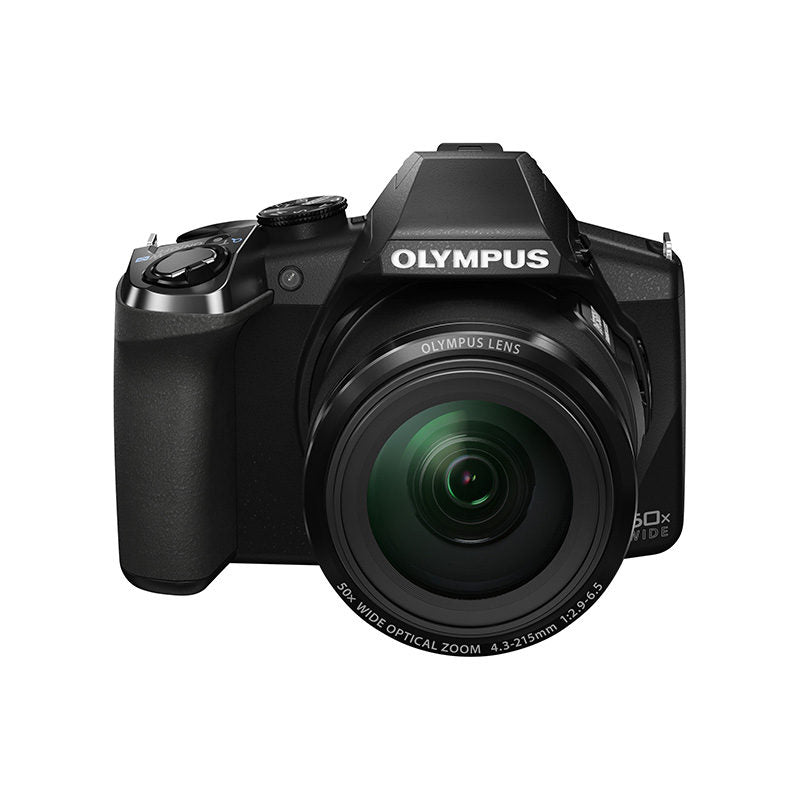 Olympus SP-100EE Bridge Camera