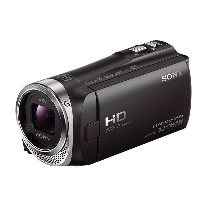 Sony HDR-CX300 Videocamera
