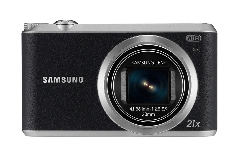 Samsung WB350F - Compact Camera