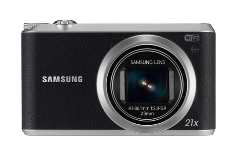Samsung WB350F - Compact Camera