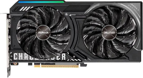 Radeon RX 9060 XT Challenger 16GB GDDR6