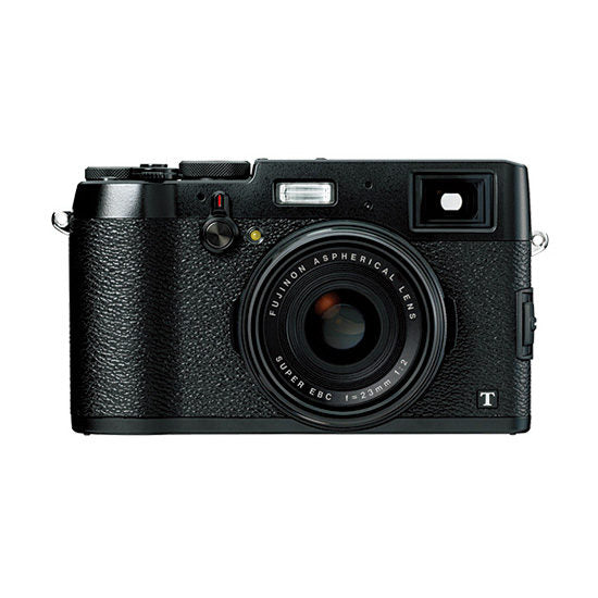 Fujifilm FinePix X100T - Compact Camera