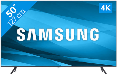 Samsung UE50TU7110K 50" 4K UHD Smart LED TV